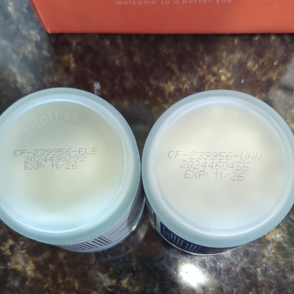Elevate Supplement ONLY - Picture 3 of 4